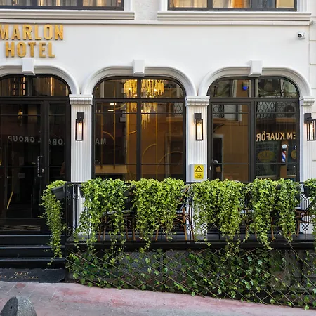 Marlon Hotel-2