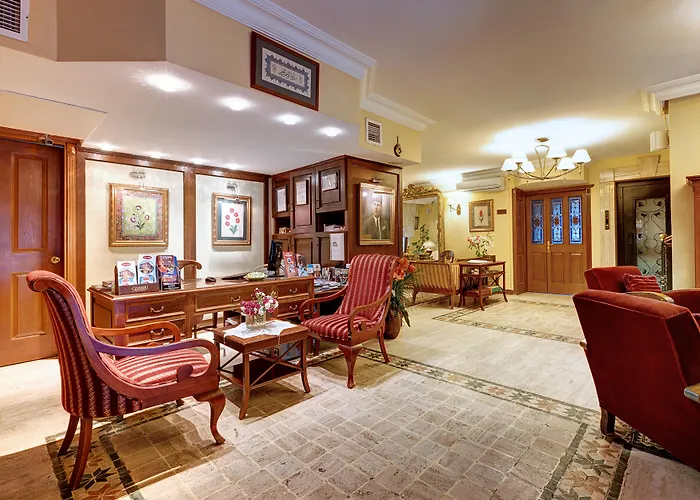 Arena Hotel - Special Class